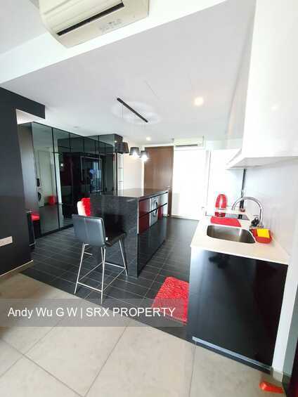 The Minton (D19), Condominium #250502011